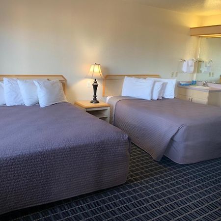 Surfside Resort Rockaway Beach Eksteriør billede