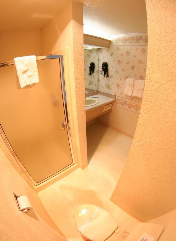 Surfside Resort Rockaway Beach Værelse billede