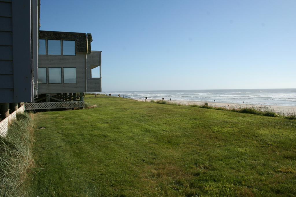 Surfside Resort Rockaway Beach Eksteriør billede