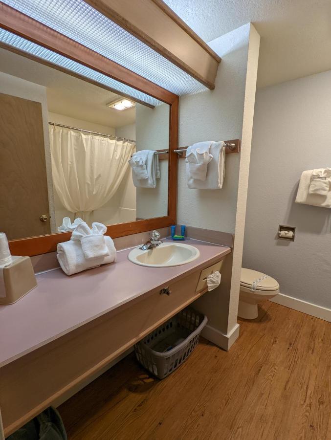 Surfside Resort Rockaway Beach Eksteriør billede