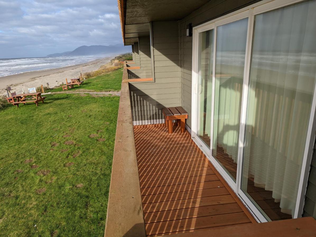 Surfside Resort Rockaway Beach Eksteriør billede