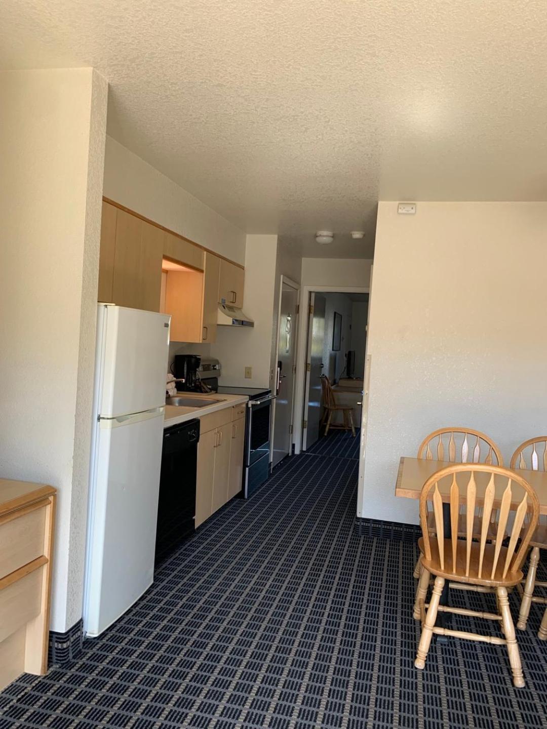 Surfside Resort Rockaway Beach Eksteriør billede