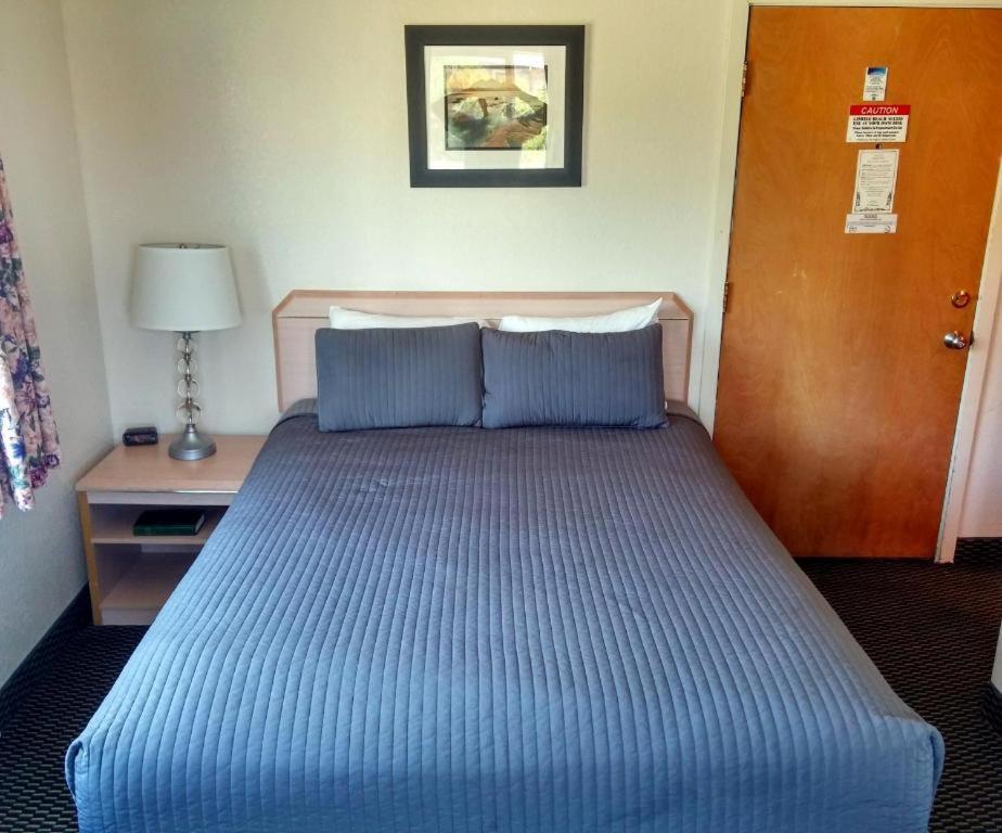 Surfside Resort Rockaway Beach Eksteriør billede