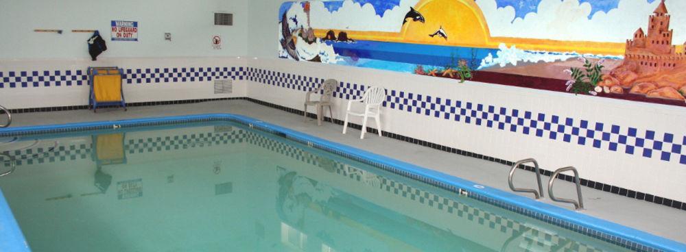 Surfside Resort Rockaway Beach Eksteriør billede