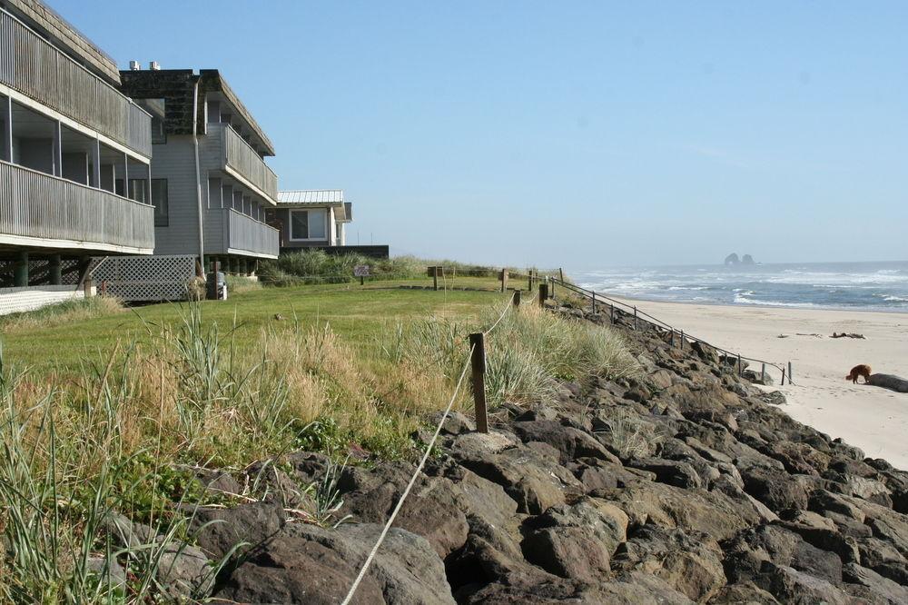 Surfside Resort Rockaway Beach Eksteriør billede