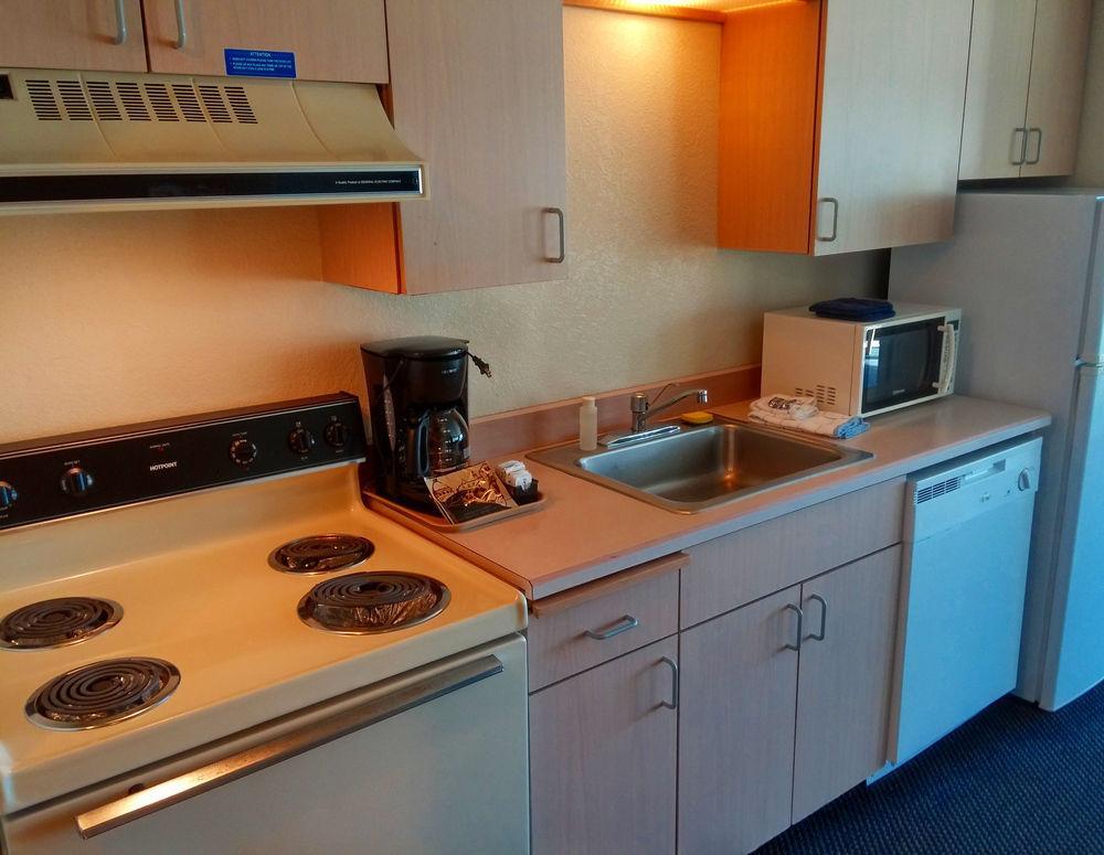 Surfside Resort Rockaway Beach Eksteriør billede