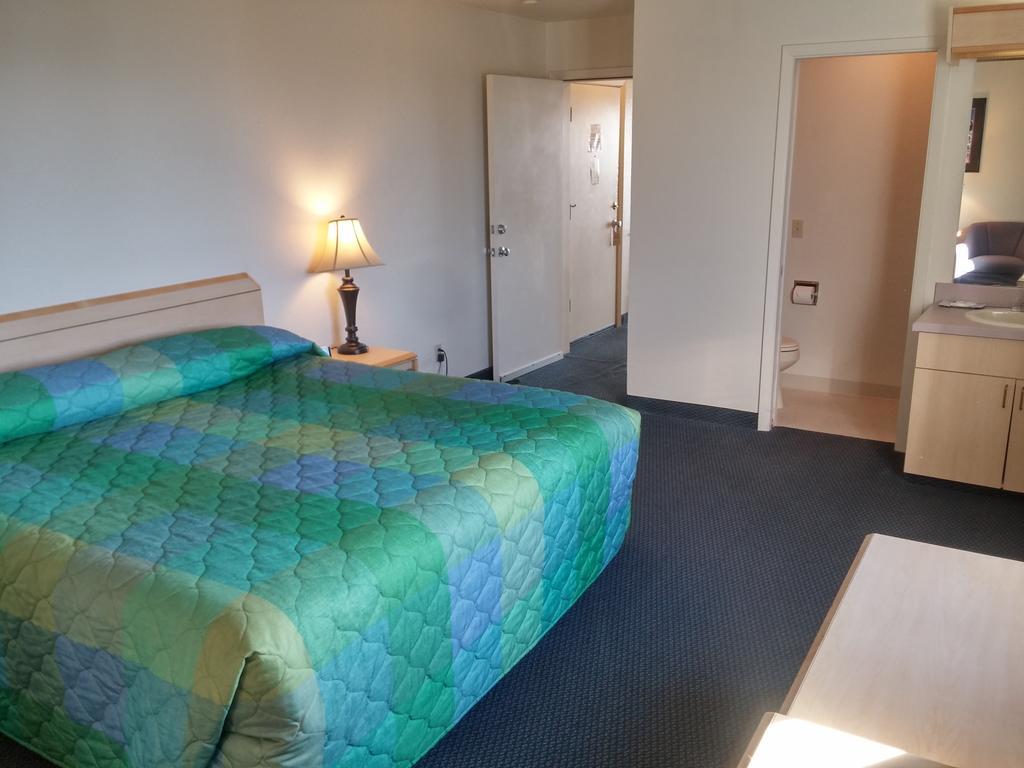 Surfside Resort Rockaway Beach Eksteriør billede