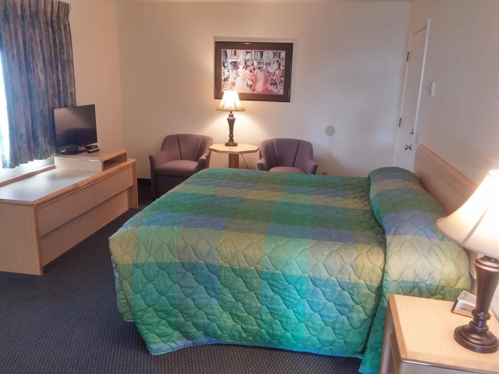 Surfside Resort Rockaway Beach Eksteriør billede