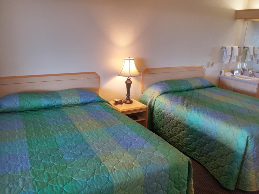 Surfside Resort Rockaway Beach Eksteriør billede