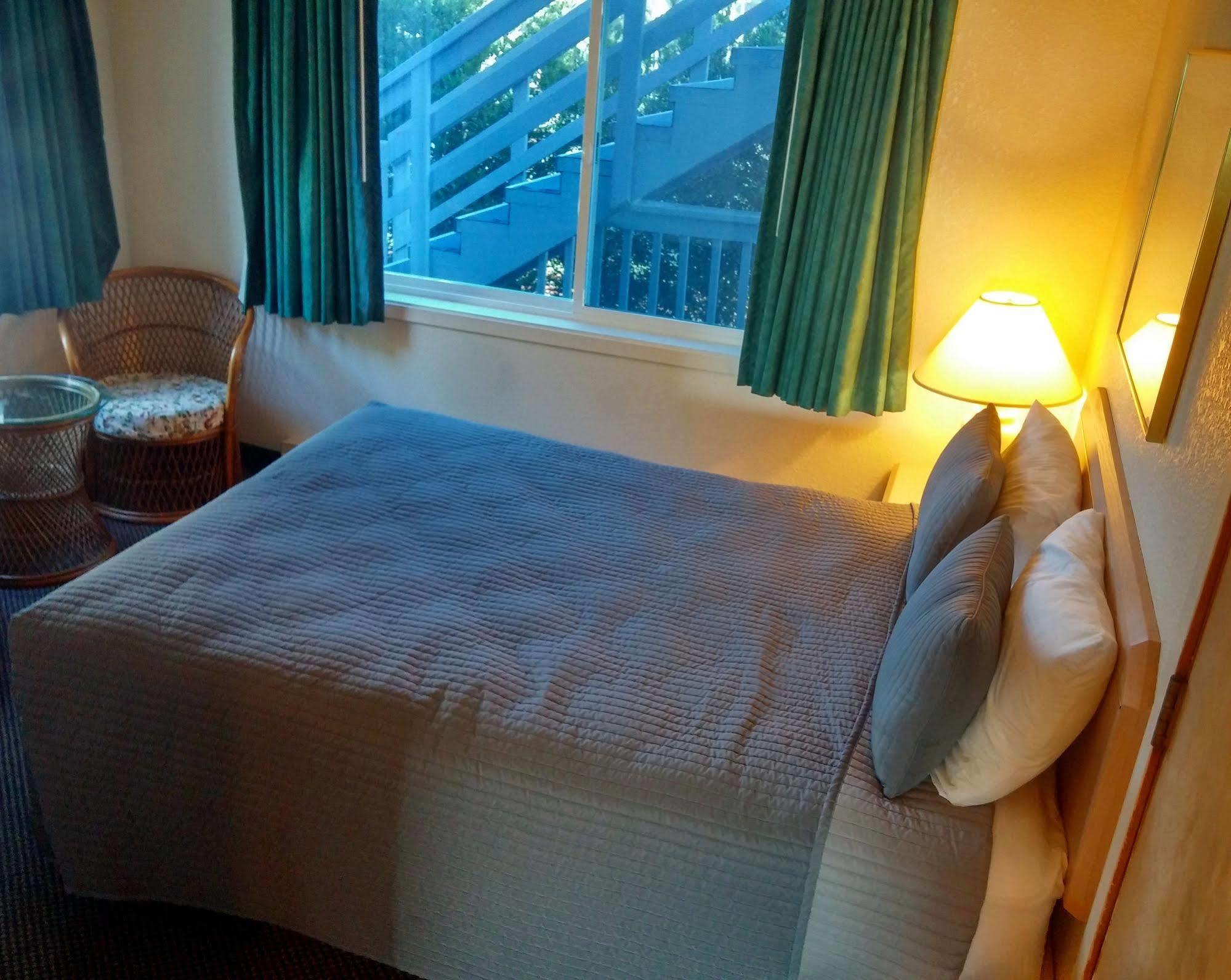 Surfside Resort Rockaway Beach Eksteriør billede
