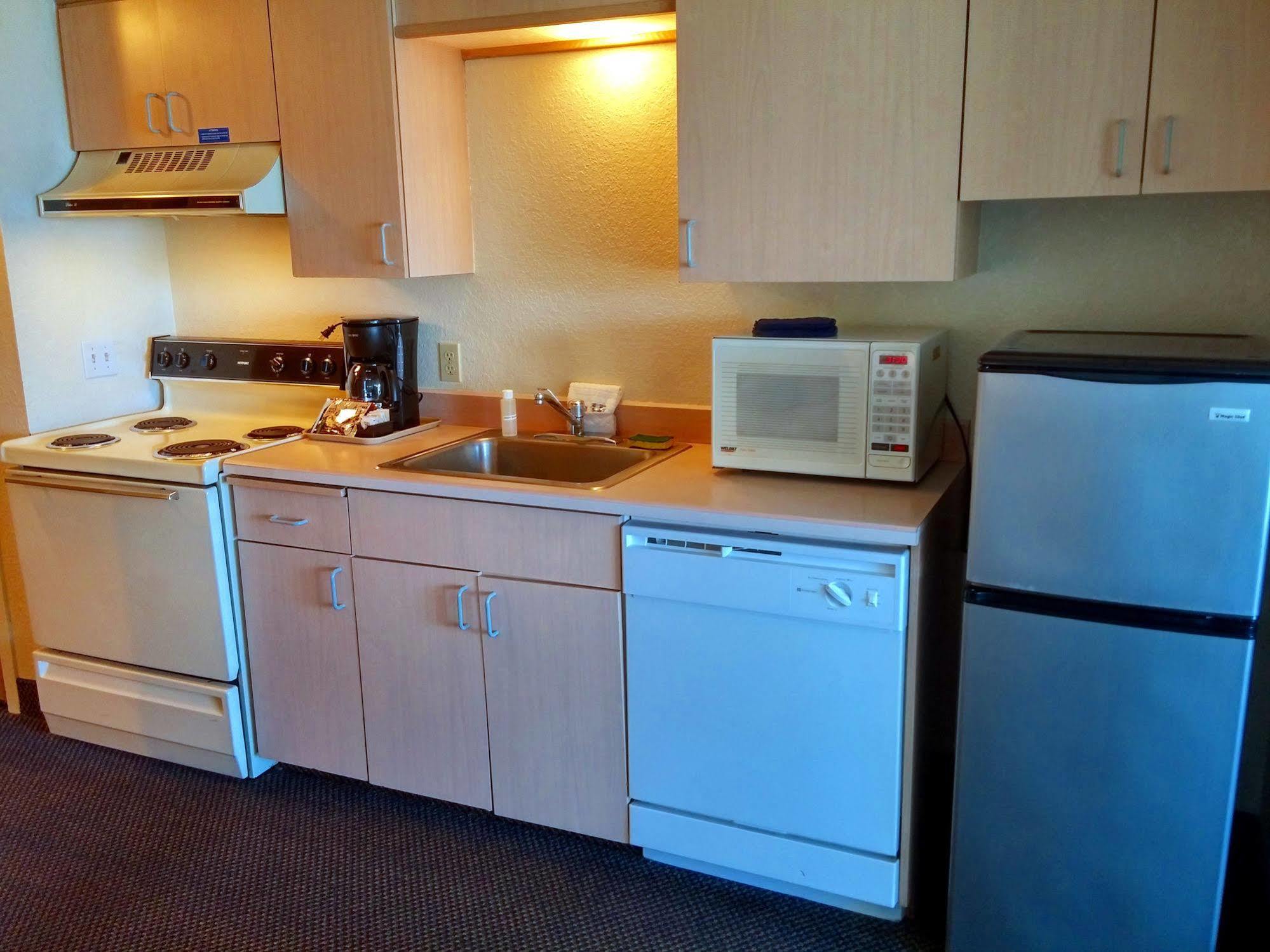 Surfside Resort Rockaway Beach Eksteriør billede