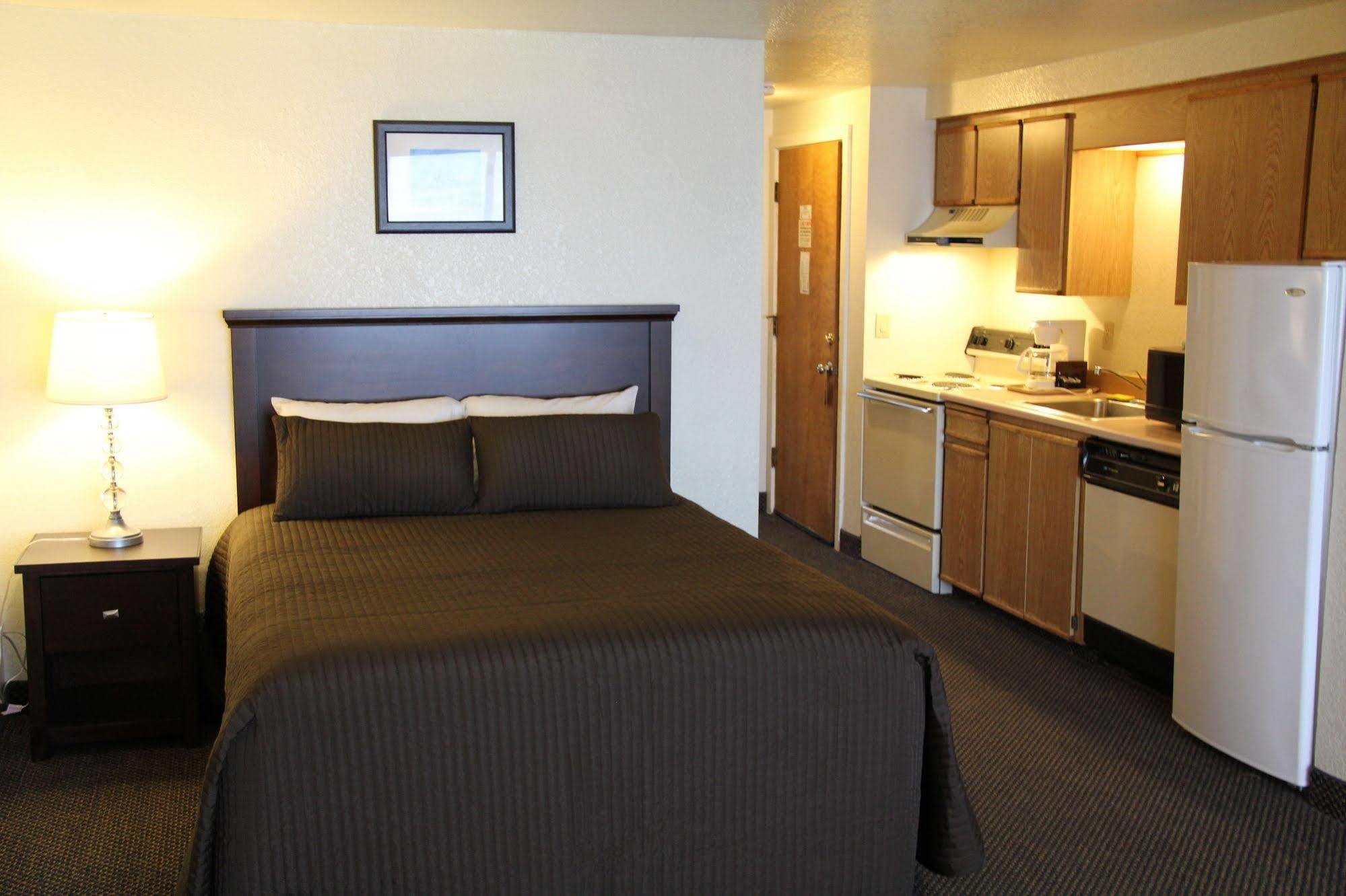 Surfside Resort Rockaway Beach Eksteriør billede
